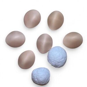 BRAND NEW Lululemon Replacement Bra Pads 8pcs